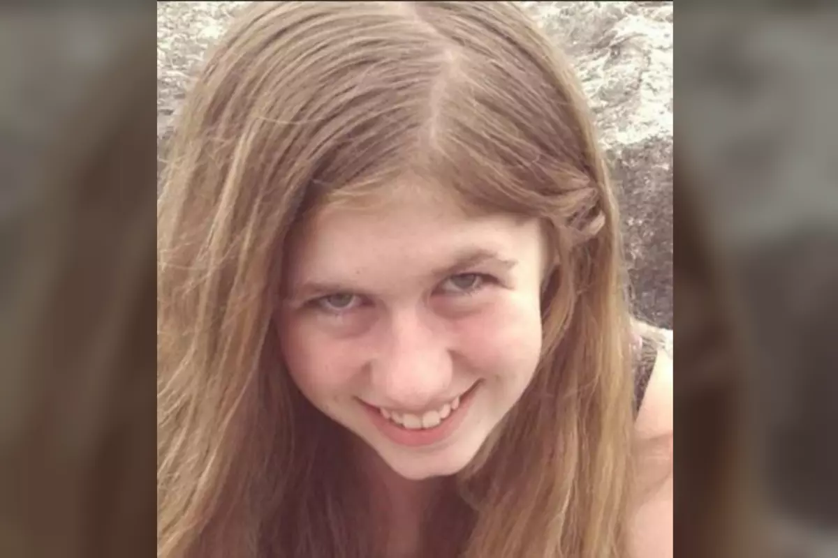 National Amber Alert For Missing Wisconsin Girl 9753