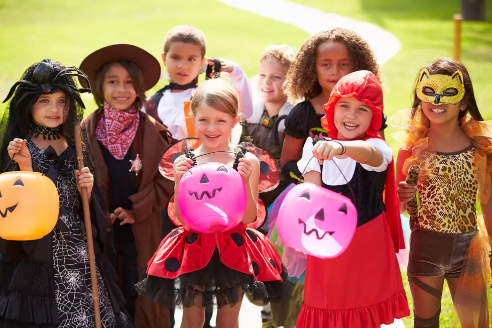 Ideas for Revamping Trick-or-Treating During the Pandemic