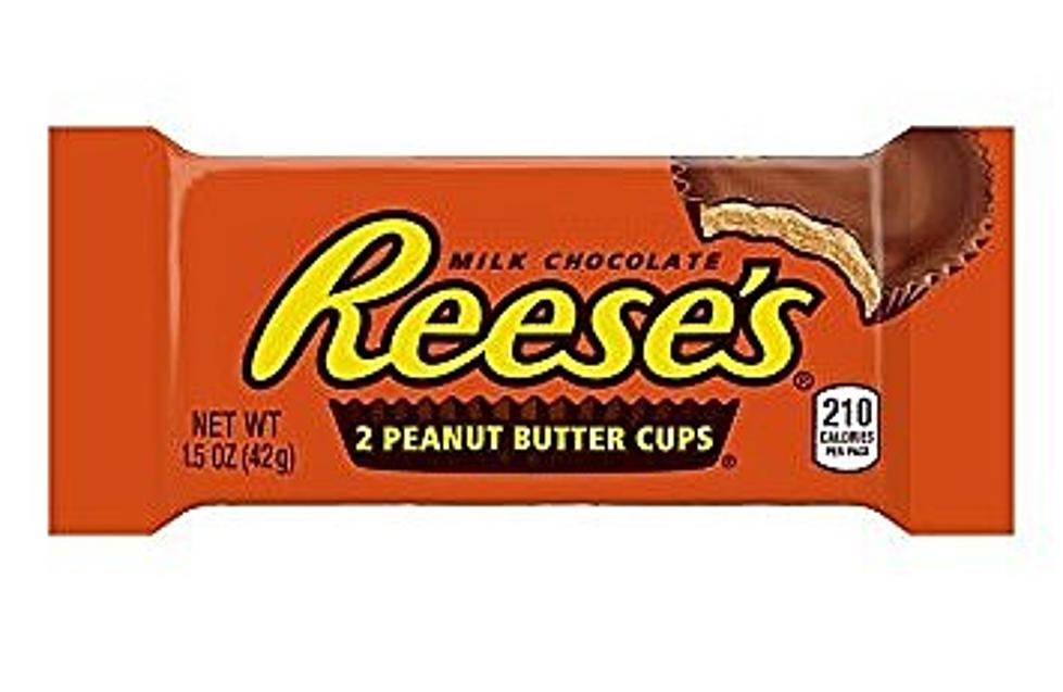A New Reese's Peanut Butter Cup Is Coming And We're Not a Fan