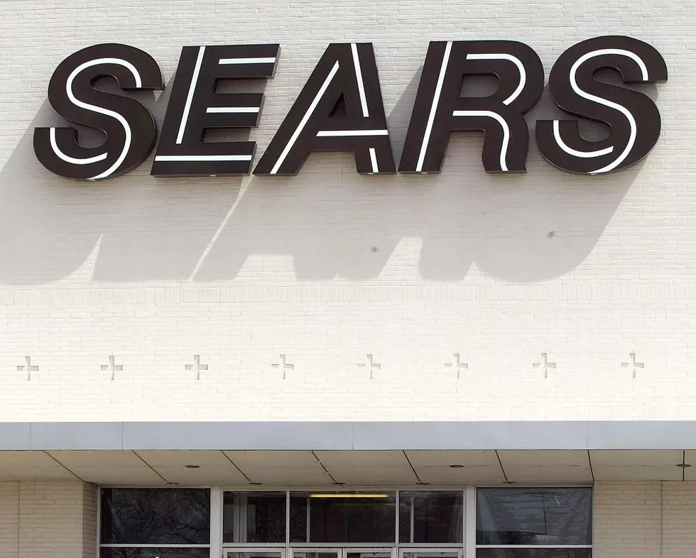 Sears Store At CherryVale Mall Will Be Closing