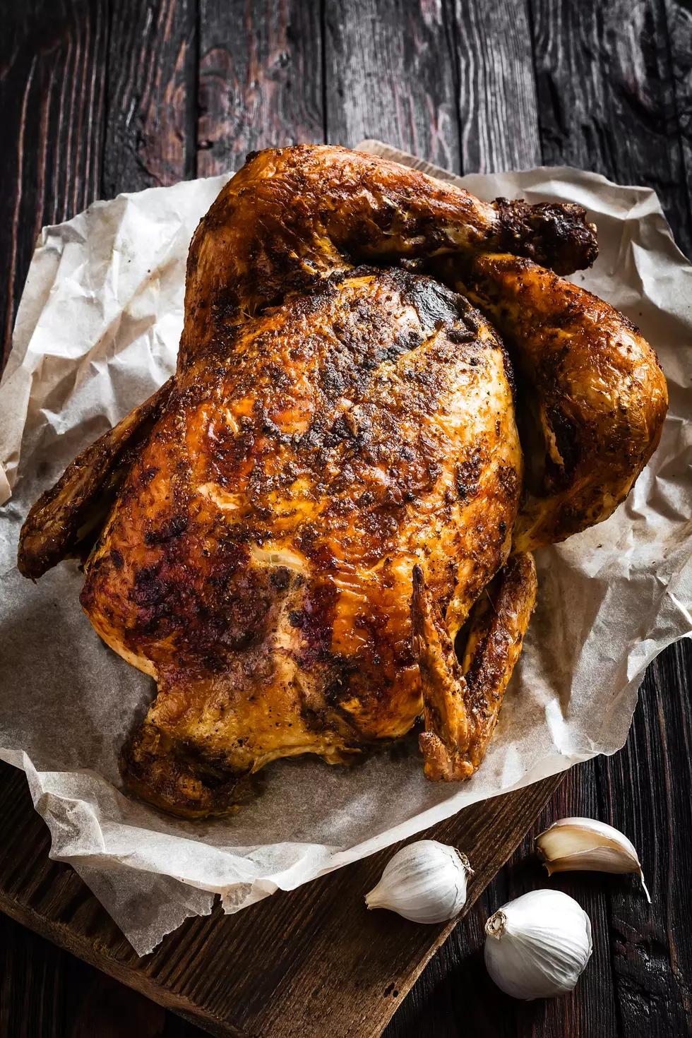 Safety Tips For Frying Your Thanksgiving Turkey