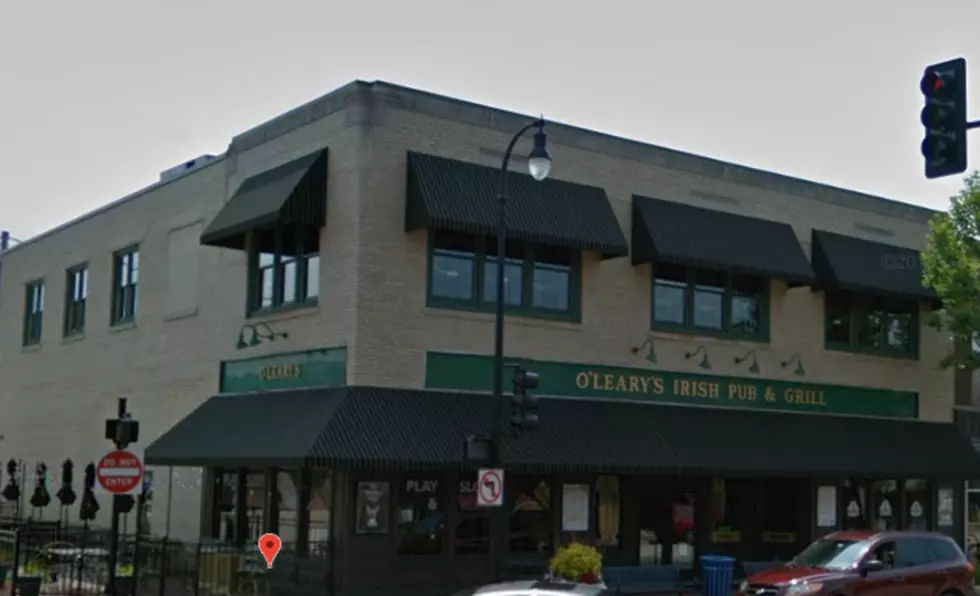 O&#8217; Leary&#8217;s Ale House in DeKalb is Closing