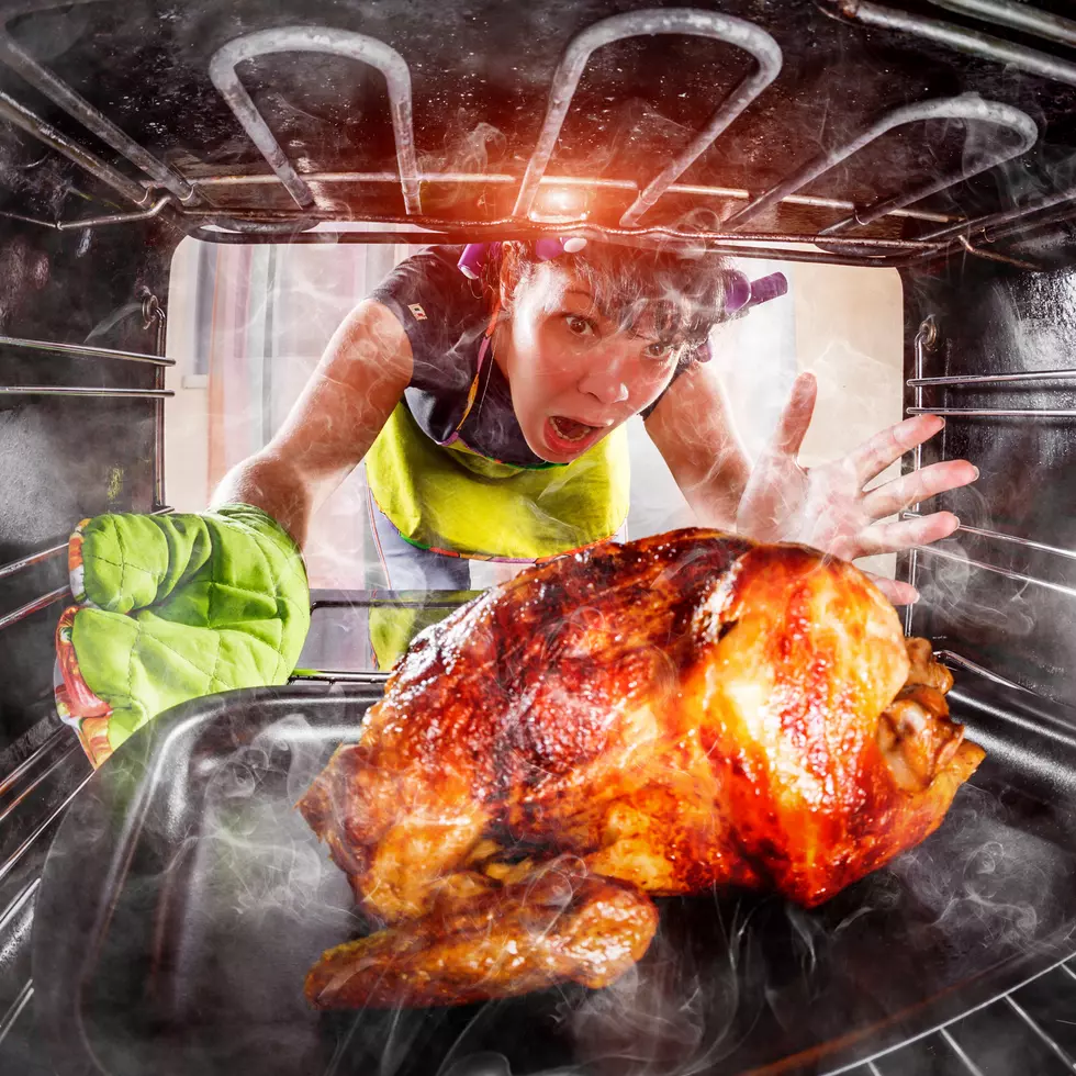 5 Things That Can Ruin Any Thanksgiving In Rockford
