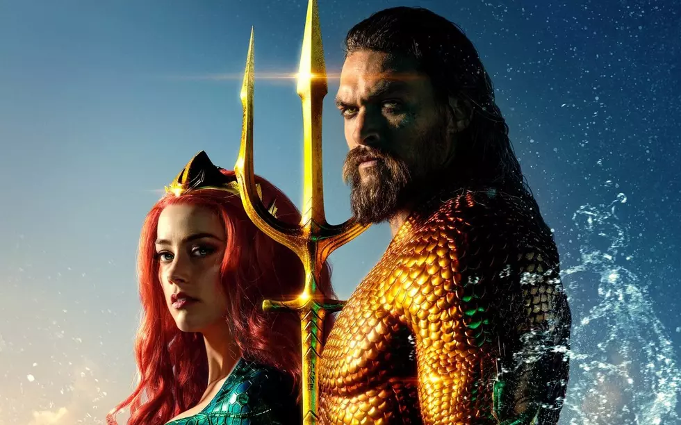 Hey Rockford, Here&#8217;s How You Can See Aquaman Before Anyone Else