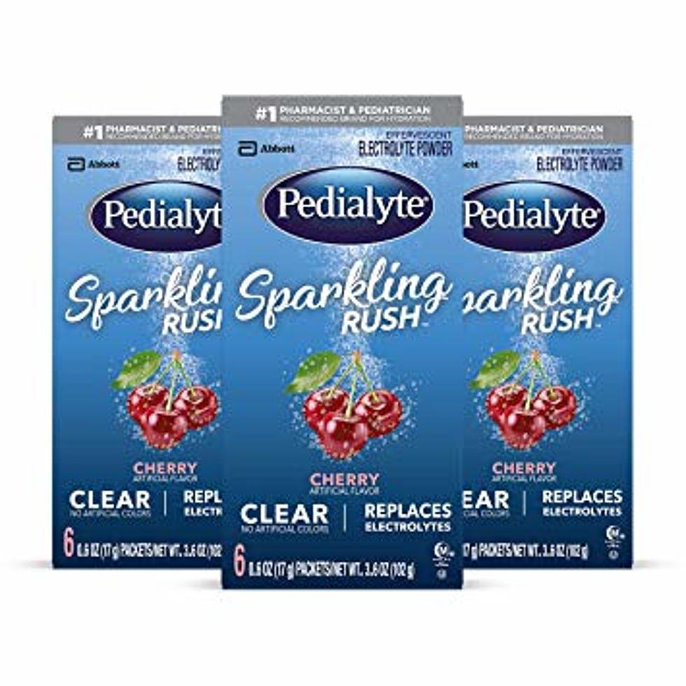 Pedialyte Just Released a New Product to Cure Hangovers