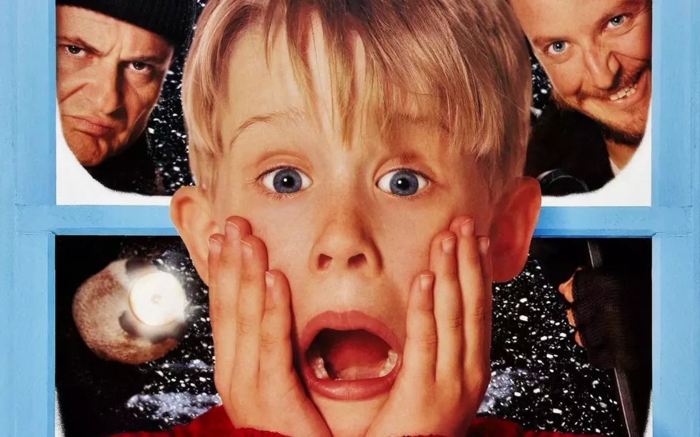 Indiana Woman Arrested for Leaving Kids Home Alone, Watching Home Alone, Seriously
