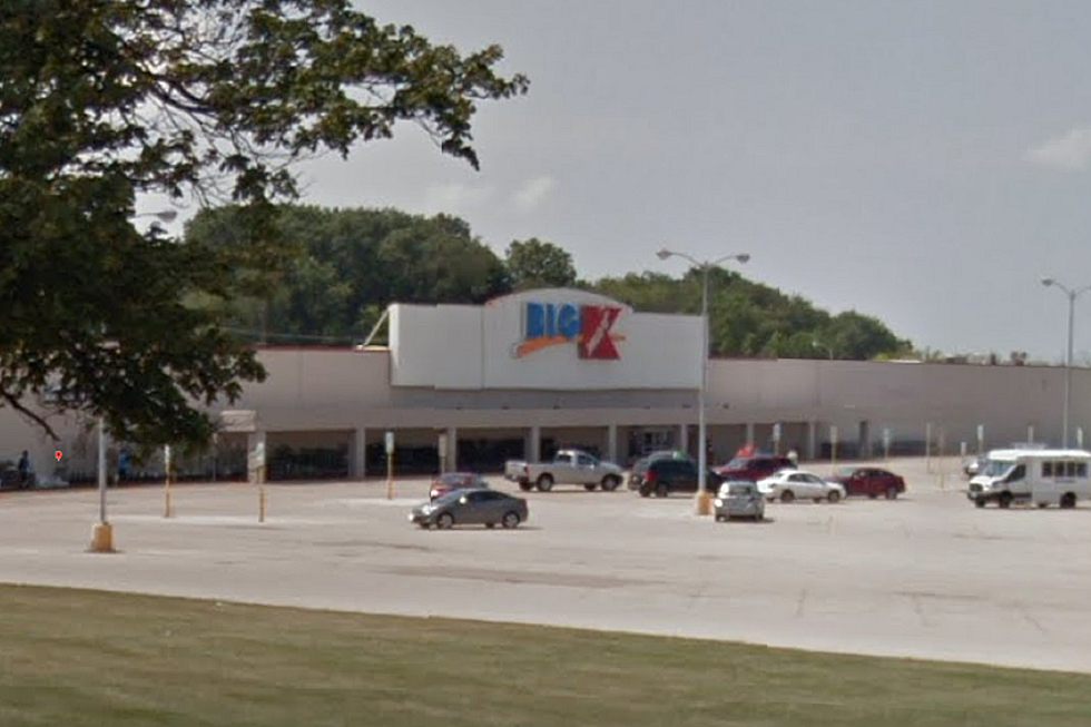 Kmart On East State Will Live Again