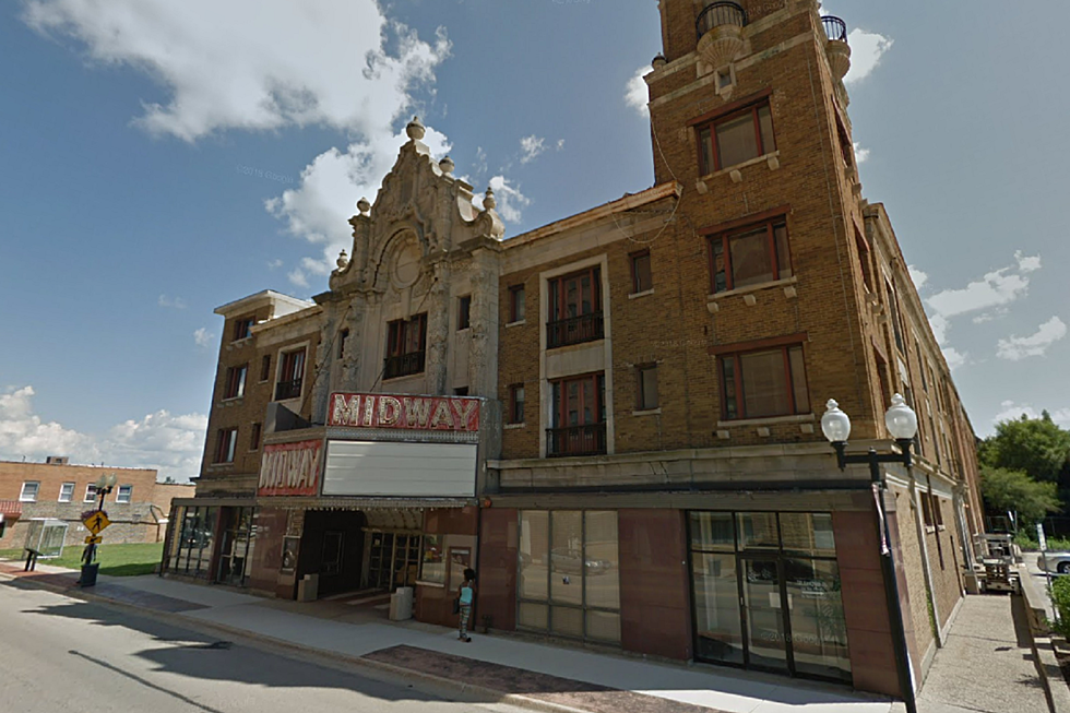 Source Alleges Rockford’s Mayor Wants To Demolish Midway Theater