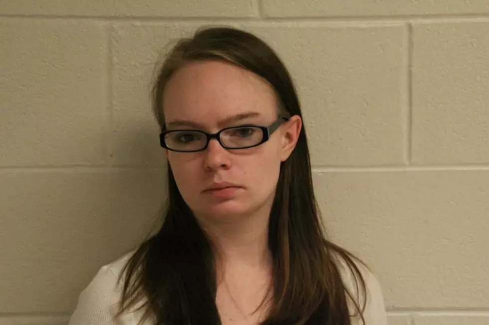 Belvidere Woman Pleads Guilty To Abusing 9-Week-Old Baby
