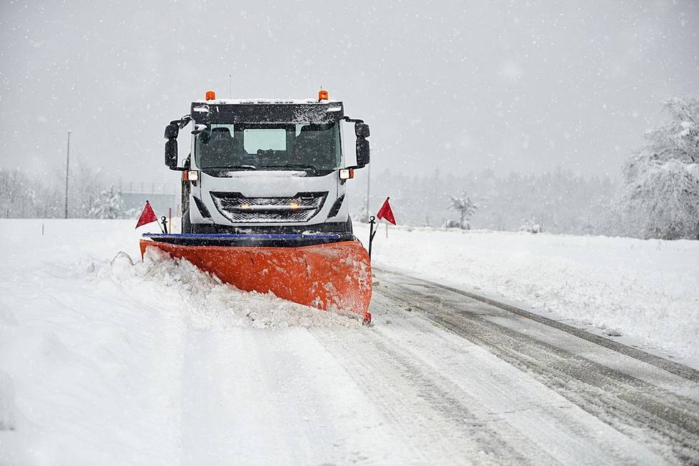 Illinois Department Of Transportation Hiring Snowplow Drivers