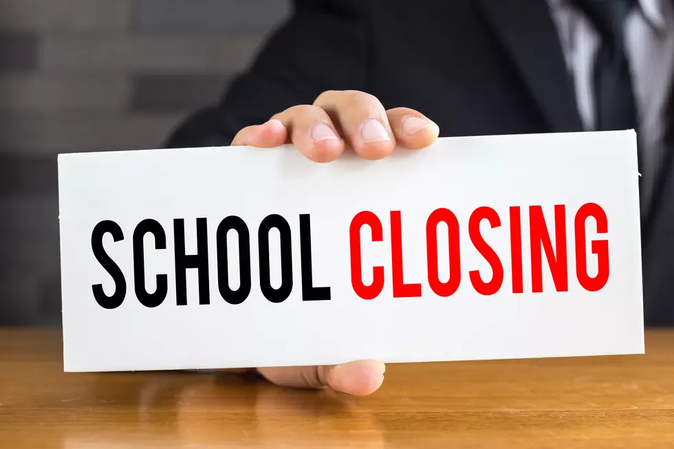 No Classes For Rockford-Area Schools