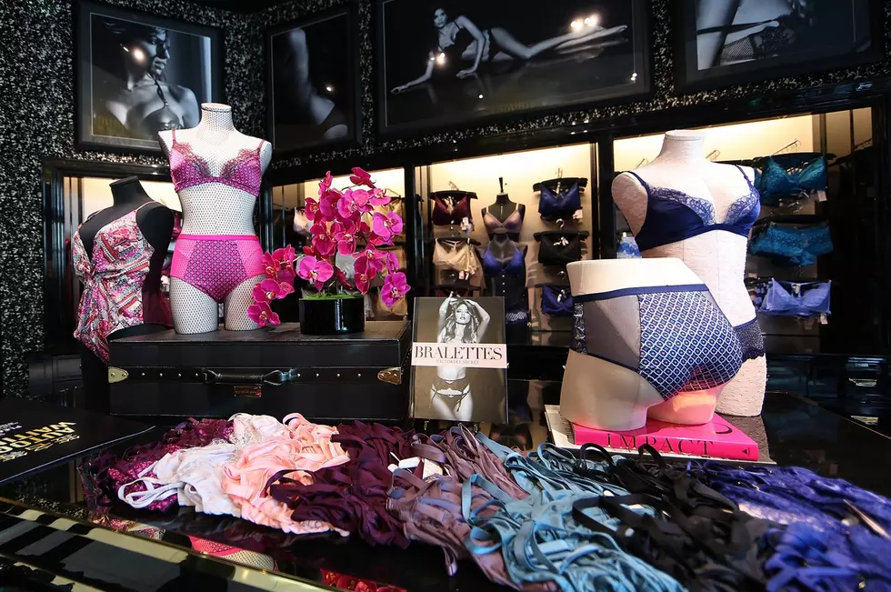 Fate of Victoria's Secret at CherryVale Mall Has Been Revealed
