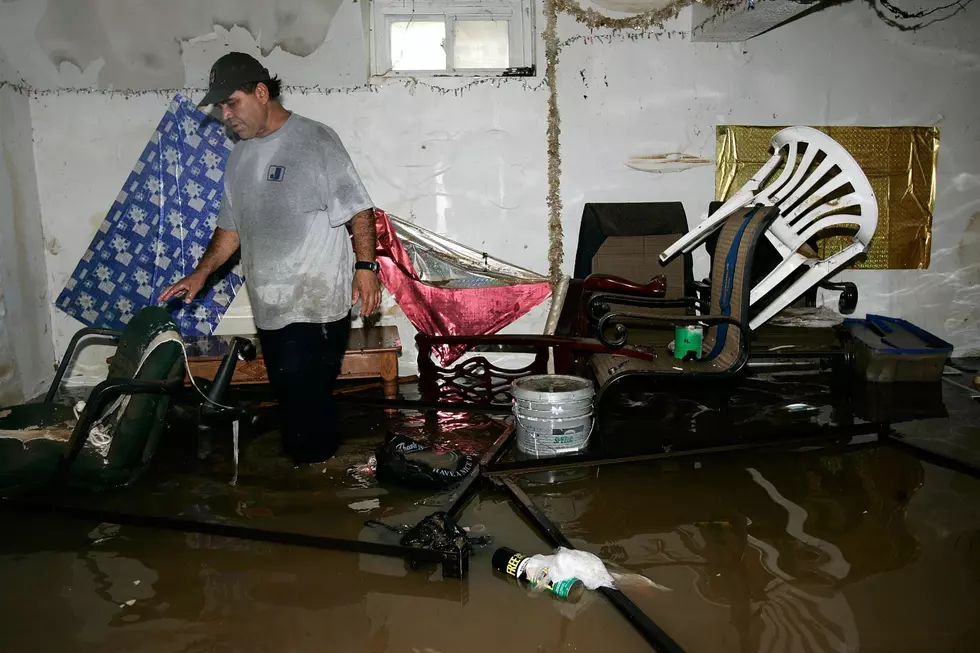 ComEd Releases Important Safety Tips for Flooded Basements