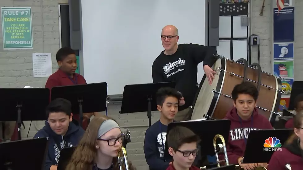 Rockford&#8217;s Band Grandpas Featured On NBC Nightly News