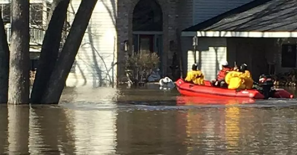 Parts Of Winnebago County Declared An Emergency Disaster