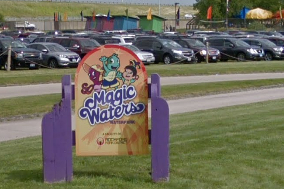 This New Magic Waters Employee Perk Might Make You Apply For a Job