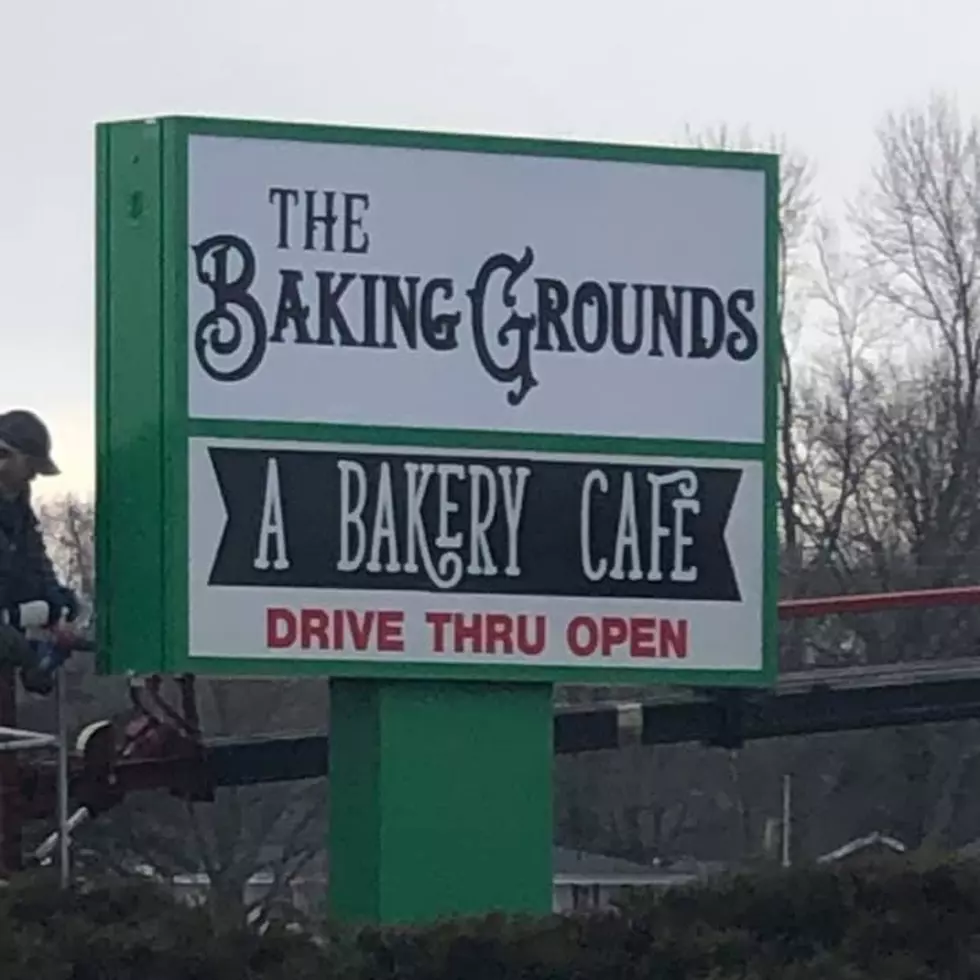 Machesney Park’s New Bakery is Officially Open For Business