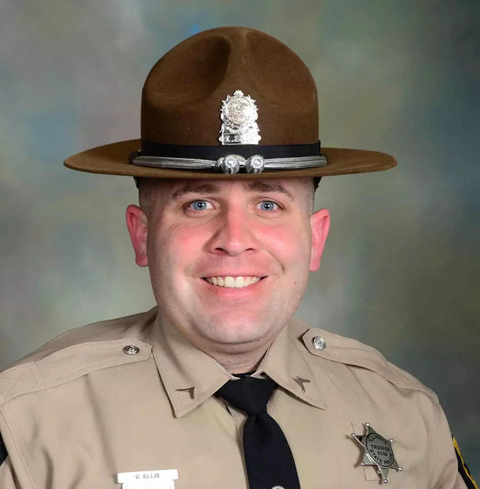 Man Who Killed Trooper Ellis Had &#8216;No Business Being On the Road&#8217;