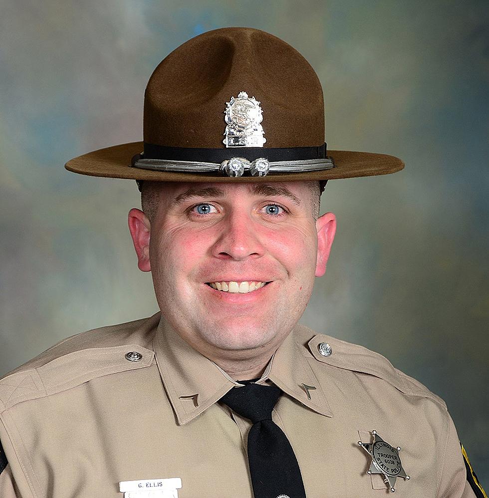 Man Who Killed Trooper Ellis Had ‘No Business Being On the Road’
