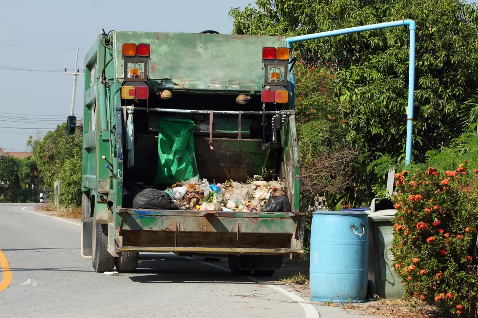 Illinois EPA Fines Winnebago County landfill For Violations
