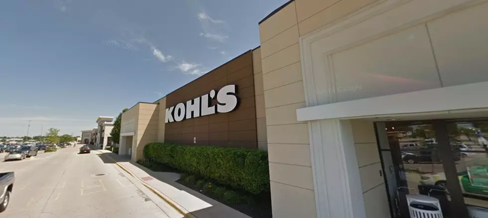 Kohl&#8217;s Will Accept Amazon Returns At All Stores