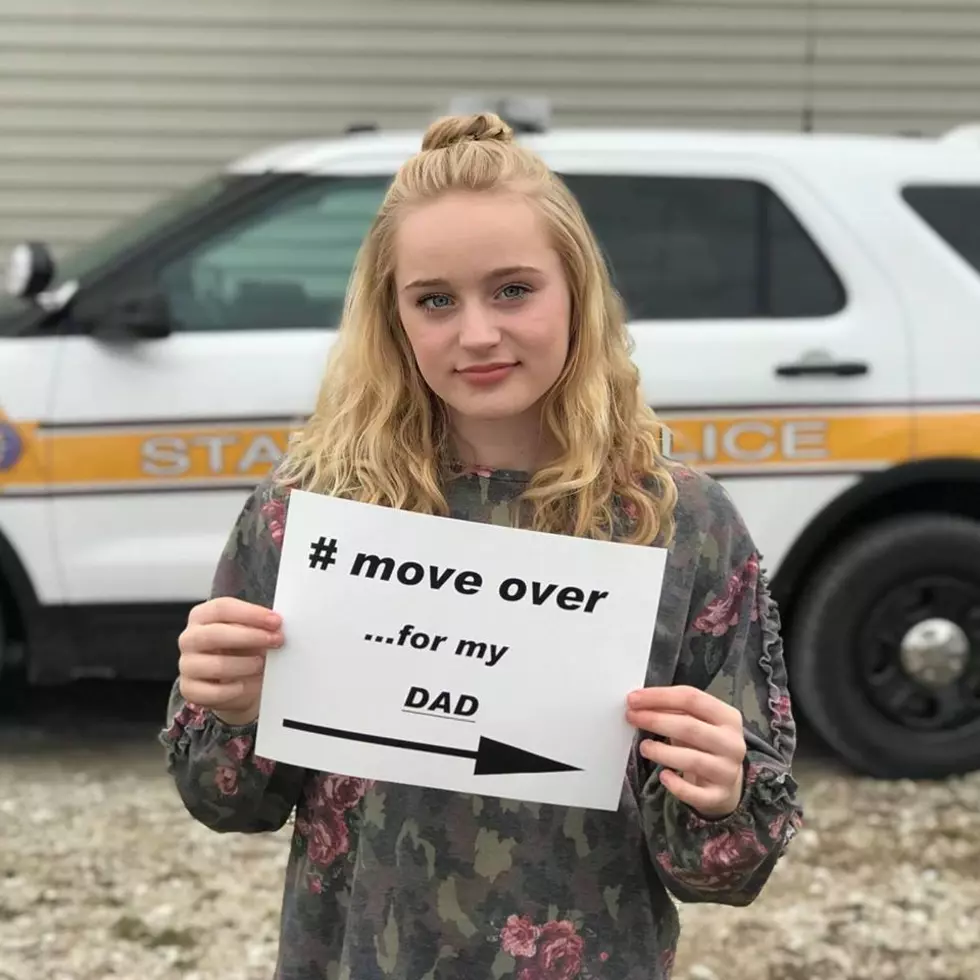 IL Tween Starts &#8216;Move Over Project&#8217;  for Scott&#8217;s Law Awareness
