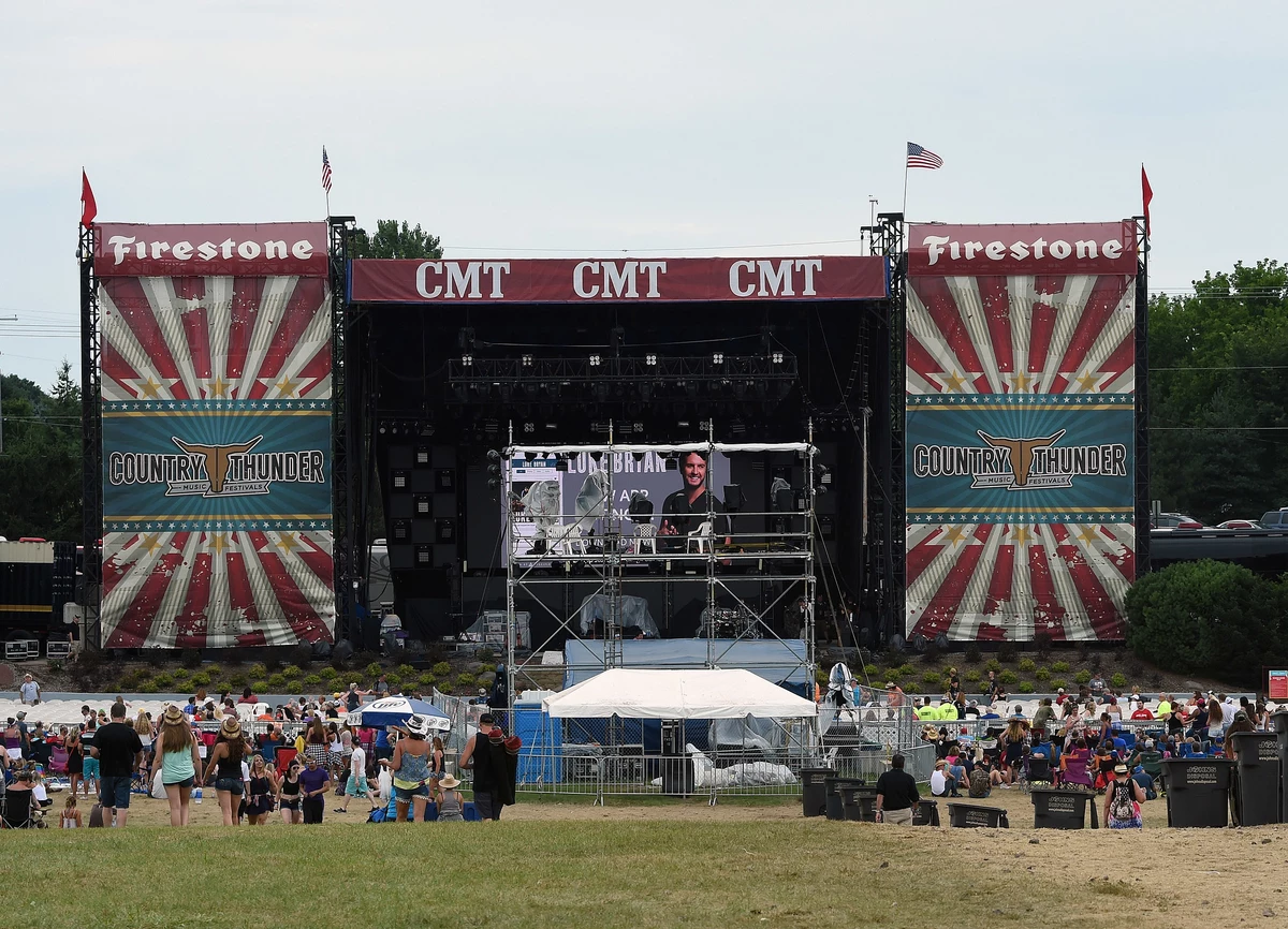 Here's How to Save Over 20 on Your Country Thunder Tickets