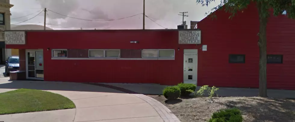 Shut Down Rockford Lingerie Modeling Shop Is Trying To Reopen