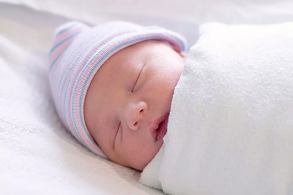 According to Science, Babies Born in January Are Really Special