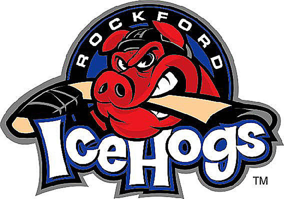 Rockford IceHogs Are Hiring for 2019/2020 Season