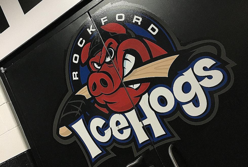 Last Day to Get $5 Rockford IceHogs Tickets