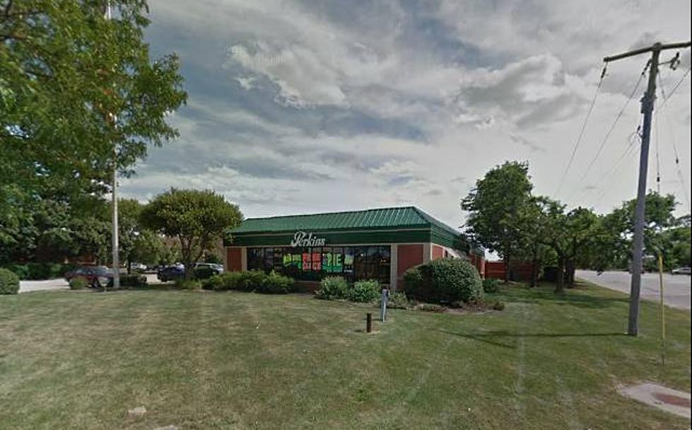 Perkins Restaurant in Rockford Has Closed Its Doors For Good