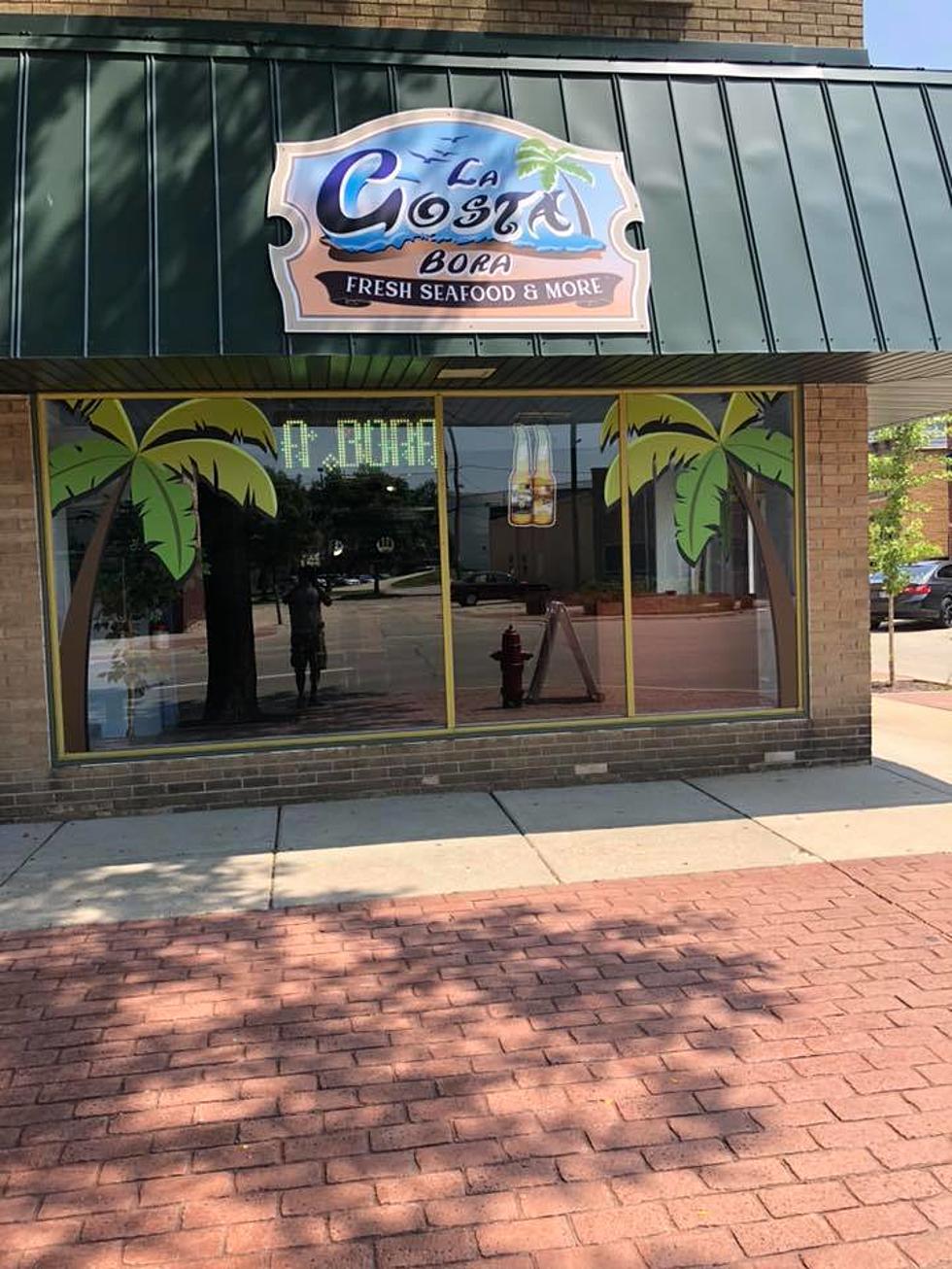 A New, Authentic Mexican Restaurant is Opening in Belvidere