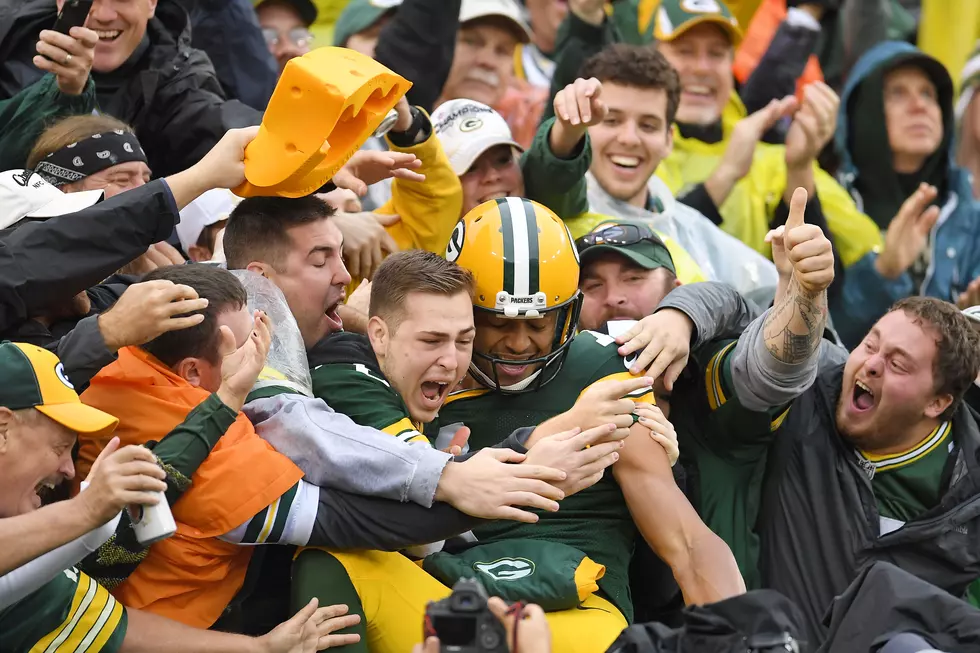Wisconsin Man Makes Three Insane Pleas For Packers Season Tickets