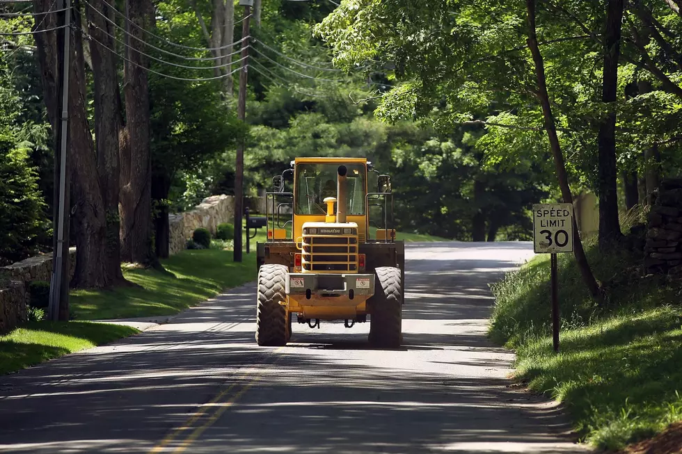 Police Issue Warning About Passing Farm Equipment on IL Roads