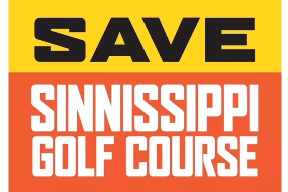Rockford Man Starts Fundraiser to Save Sinnissppi Golf Course