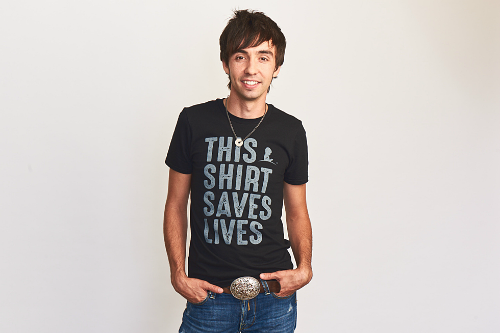 Mo Pitney Returning To Rockford To Support Rkfd Rescue Mission
