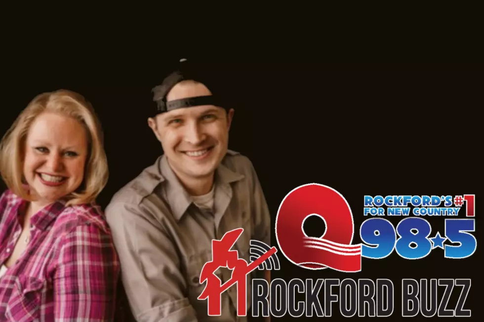 There's Nothing To Do In Rockford Report for 09/27/19