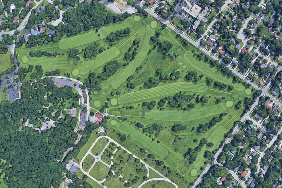 Sinnissippi Golf Course Has Been Saved&#8230;For Now