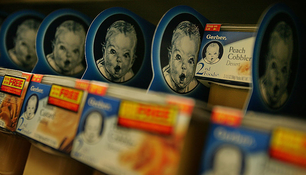 Rockford Doctor Warns About Dangers of Store-Bought Baby Food