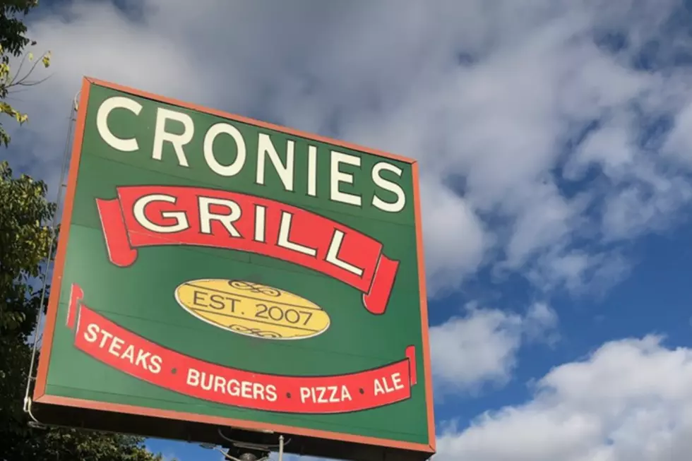 Cronies Says They Will Close In Heartfelt Note To Customers
