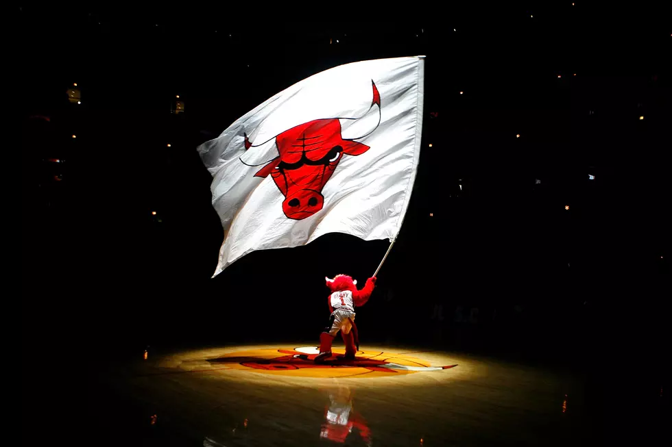 Longtime Bulls PA Announcer Set To Retire