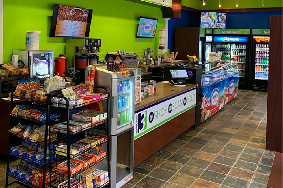 Rockford’s First Cashier-Less Store Has Opened