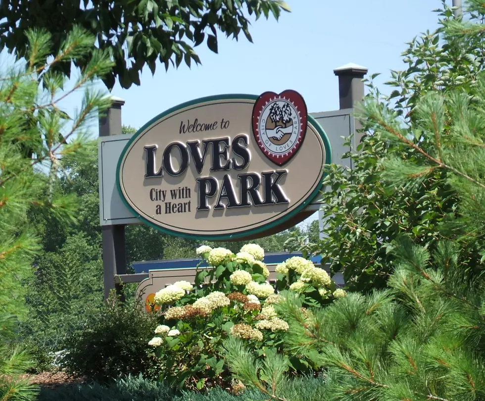 Loves Park, Light up The Parks Parade is Cancelled