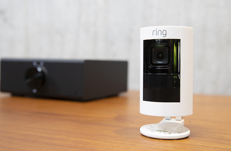 Rockford: Your Ring Camera Could Get Hacked