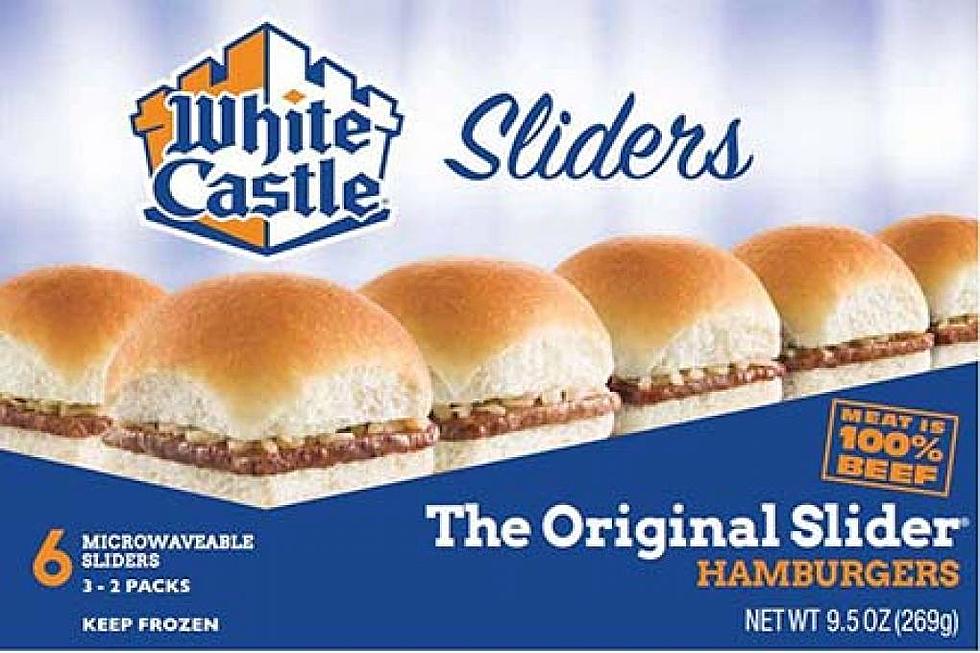 White Castle Issues Recall for Boxes of Their Frozen Sliders