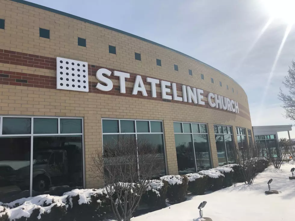 Stateline Church In Rockford Erases Medical Debt Over $16 Million