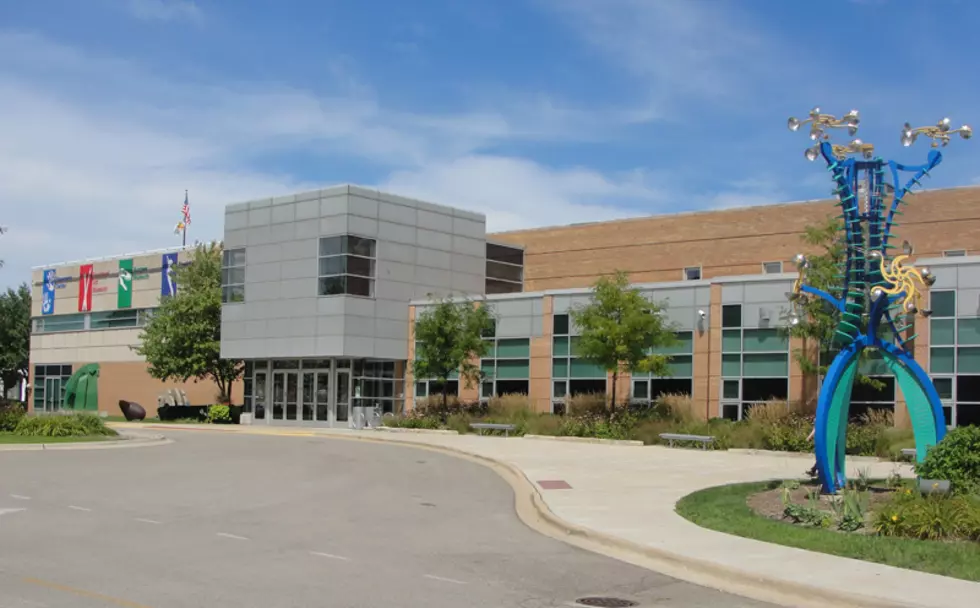 Rockford&#8217;s Discovery Center Museum Opens Discovery Town