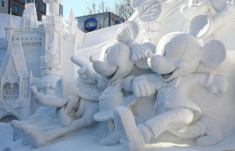 Snow Sculpting Championships Coming To Lake Geneva