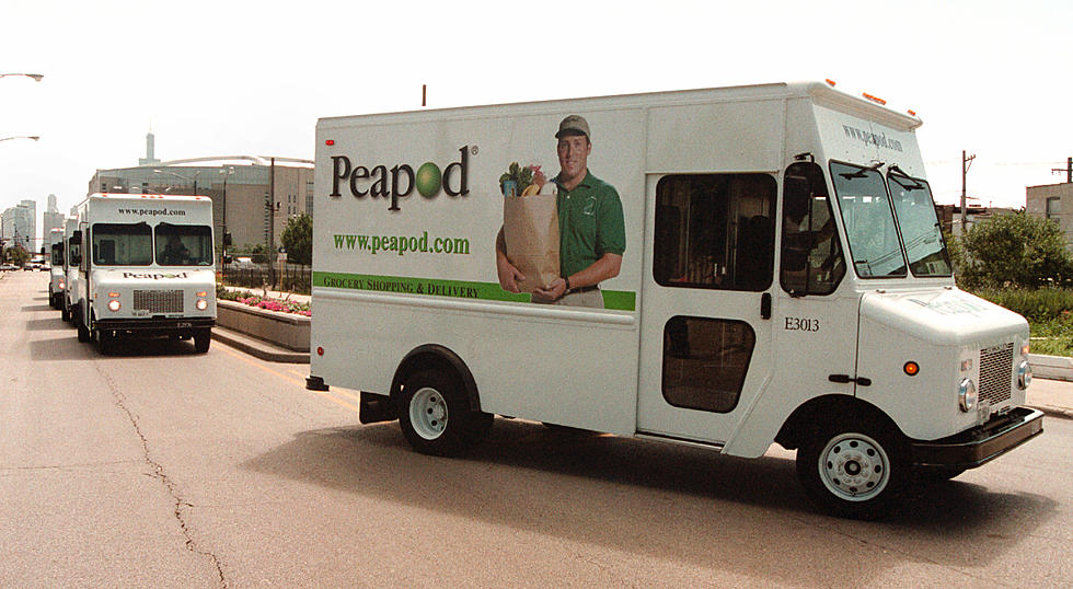 Peapod Is Abandoning Illinois And Wisconsin
